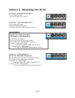 Предварительный просмотр 12 страницы ADDC BioDigitalPC SR-60 User Manual