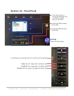 Предварительный просмотр 12 страницы ADDC MDC-C5i User Manual