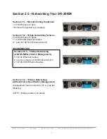 Preview for 11 page of ADDC SR-20RM User Manual