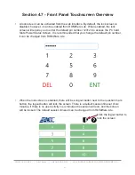 Preview for 29 page of ADDC SR-20RM User Manual