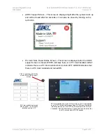 Preview for 24 page of ADDC SR10-FDD User Manual