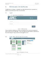 Предварительный просмотр 23 страницы ADDC SR20-FDD User Manual