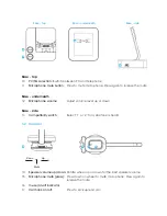 Preview for 6 page of ADDCOM ADD-665 User Manual