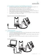 Предварительный просмотр 11 страницы ADDCOM ADD-665 User Manual