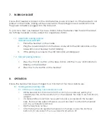 Preview for 12 page of ADDCOM ADD-665 User Manual