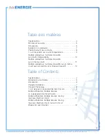 Preview for 3 page of AddEnergie CoRe+ C+V1-PED-ADD Installation Manual