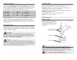 Предварительный просмотр 2 страницы AdDent Calset Instructions For Use