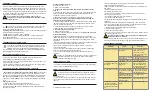 Preview for 2 page of AdDent Compex HD Instructions For Use