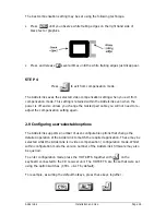 Предварительный просмотр 27 страницы ADDER AdderLink AV Installation & Use Manual