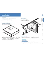 Preview for 8 page of ADDER AdderLink DV104T User Manual