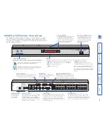 Preview for 6 page of ADDER AdderView CATx AVX4016 User Manual