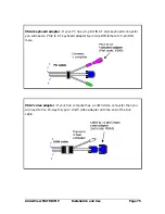 Предварительный просмотр 76 страницы ADDER AdderView Matrix AVM208MP Installation And Use Manual