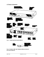 Preview for 8 page of ADDER AV4OSD Installation & Use Manual