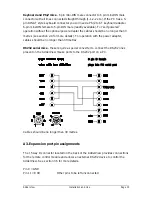 Preview for 34 page of ADDER AV4OSD Installation & Use Manual