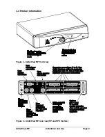 Предварительный просмотр 16 страницы ADDER AVMP4-SP Installation And Use Manual