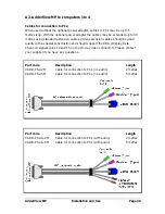 Предварительный просмотр 47 страницы ADDER AVMP4-SP Installation And Use Manual