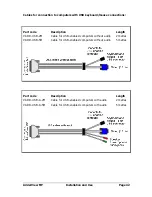 Предварительный просмотр 49 страницы ADDER AVMP4-SP Installation And Use Manual