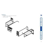 Предварительный просмотр 9 страницы ADDER AVSD 1002 (2port) User Manual