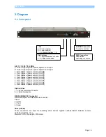 Предварительный просмотр 8 страницы ADDER ePowerSwitch 8XS User Manual