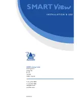 Preview for 34 page of ADDER SMART View 2 SV2 Installation & Use Manual