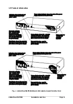 Предварительный просмотр 11 страницы ADDER View Matrix AVM208 Installation And Use Manual