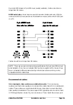 Предварительный просмотр 66 страницы ADDER View Matrix AVM208 Installation And Use Manual