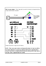 Предварительный просмотр 55 страницы ADDER X-KVM/P Installation & Use Manual