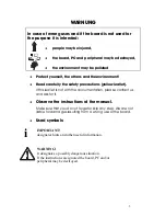 Preview for 3 page of Addi-Data ADDIALOG APCI-3504 Technical Description