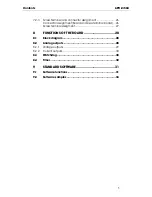 Preview for 5 page of Addi-Data ADDIALOG APCI-3504 Technical Description