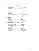 Preview for 13 page of Addi-Data ADDIALOG APCI-3504 Technical Description