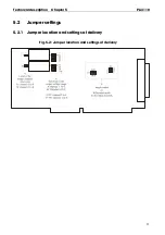 Preview for 19 page of Addi-Data ADDIALOG PA 3110 Technical Description