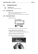 Preview for 23 page of Addi-Data ADDIALOG PA 3110 Technical Description