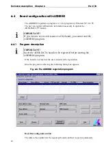 Preview for 26 page of Addi-Data ADDIALOG PA 3110 Technical Description