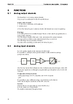 Preview for 36 page of Addi-Data ADDIALOG PA 3110 Technical Description