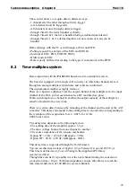 Preview for 37 page of Addi-Data ADDIALOG PA 3110 Technical Description