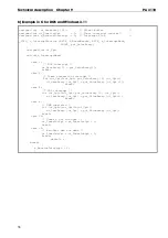 Preview for 44 page of Addi-Data ADDIALOG PA 3110 Technical Description