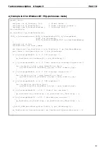 Preview for 47 page of Addi-Data ADDIALOG PA 3110 Technical Description