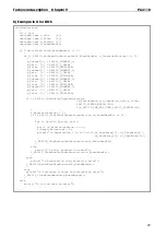 Preview for 53 page of Addi-Data ADDIALOG PA 3110 Technical Description