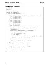 Preview for 54 page of Addi-Data ADDIALOG PA 3110 Technical Description