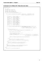 Preview for 55 page of Addi-Data ADDIALOG PA 3110 Technical Description