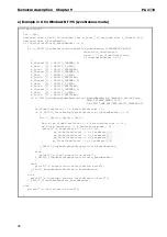 Preview for 56 page of Addi-Data ADDIALOG PA 3110 Technical Description