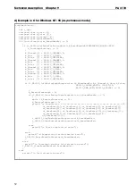 Preview for 60 page of Addi-Data ADDIALOG PA 3110 Technical Description