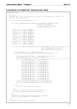 Preview for 61 page of Addi-Data ADDIALOG PA 3110 Technical Description