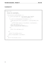 Preview for 72 page of Addi-Data ADDIALOG PA 3110 Technical Description