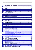 Preview for 5 page of Addi-Data ADDICOM PA 7300 Technical Description