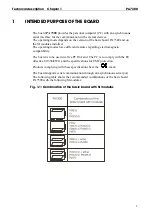 Preview for 8 page of Addi-Data ADDICOM PA 7300 Technical Description