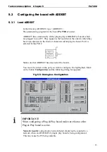 Preview for 20 page of Addi-Data ADDICOM PA 7300 Technical Description