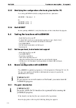 Preview for 23 page of Addi-Data ADDICOM PA 7300 Technical Description