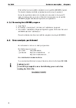 Preview for 37 page of Addi-Data ADDICOM PA 7400 Series Technical Description