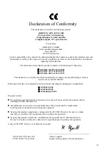 Preview for 4 page of Addi-Data ADDINUM APCI-1500 Technical Description